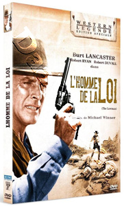 Lawman |   DVD